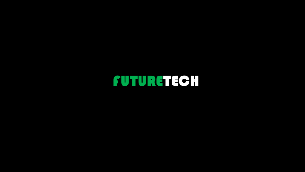 Starting up as FutureTech