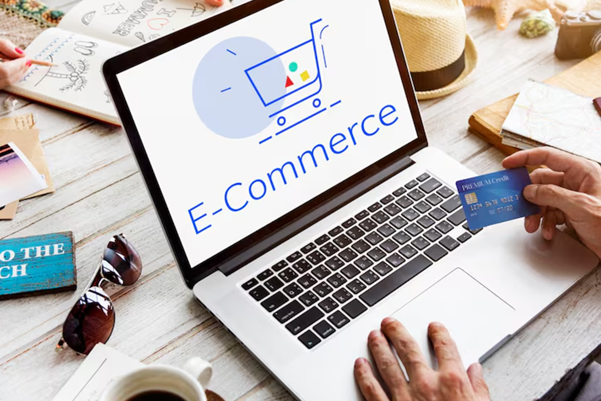 Ecommerce