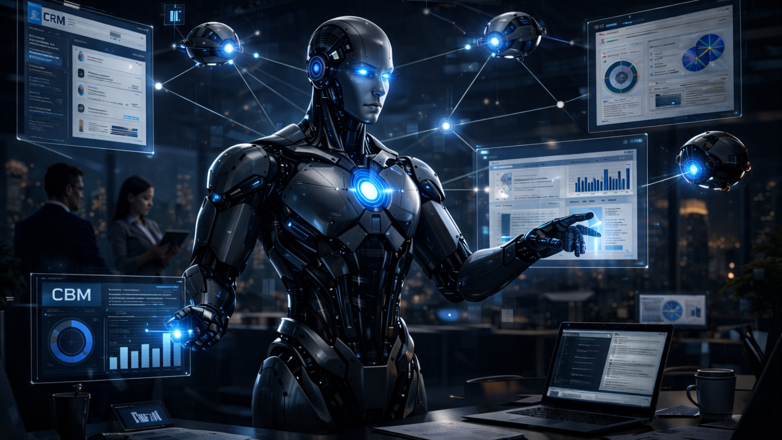 Agents | Agentic AI | RPA | Greycats